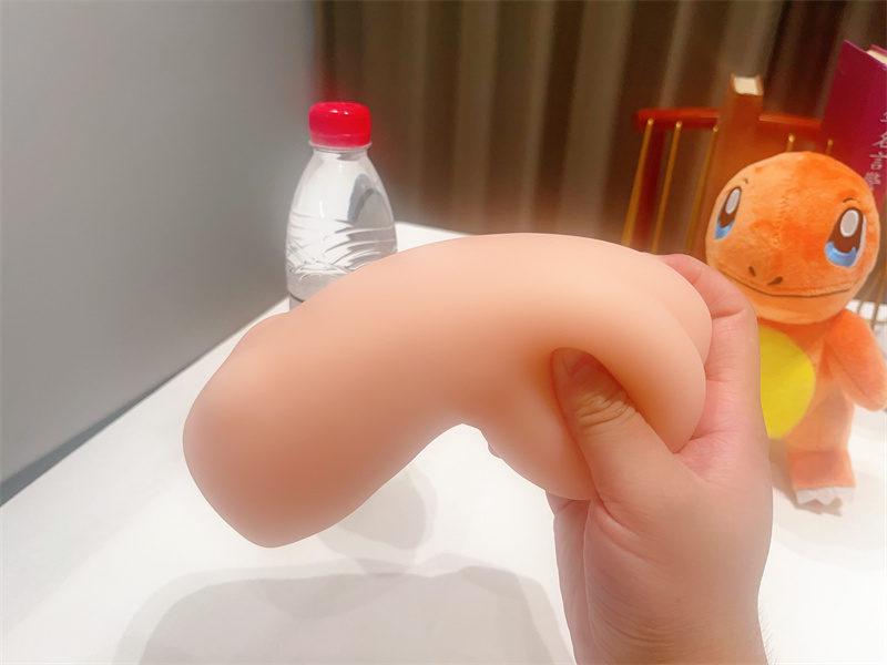 Lovefactor——“御神子1代”评测!拟真肌肤,仿真黏膜!