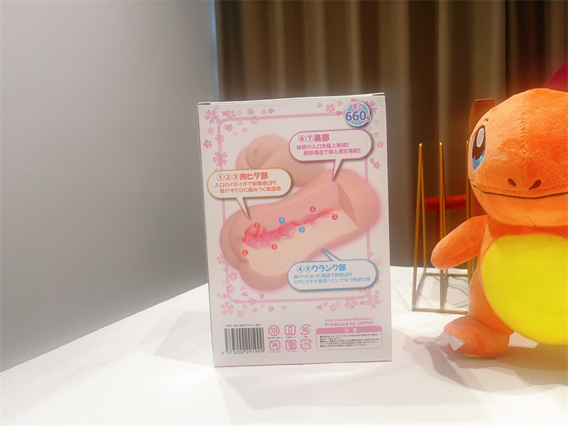 Lovefactor——“御神子1代”评测!拟真肌肤,仿真黏膜!