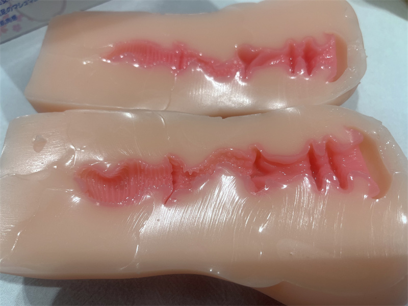 Lovefactor——“御神子1代”评测!拟真肌肤,仿真黏膜!