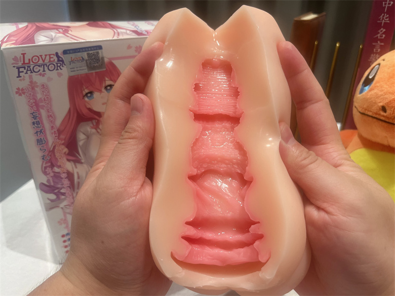 Lovefactor——“御神子1代”评测!拟真肌肤,仿真黏膜!
