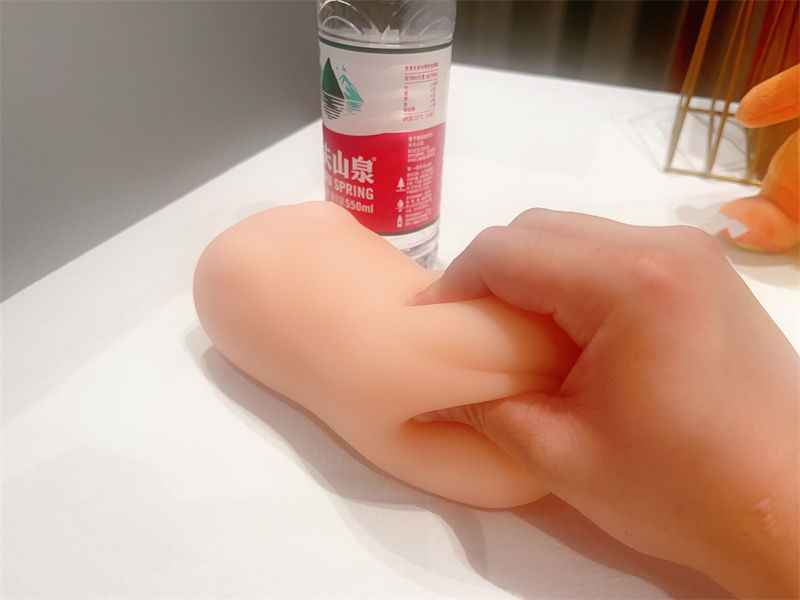 Lovefactor——“御神子1代”评测!拟真肌肤,仿真黏膜!