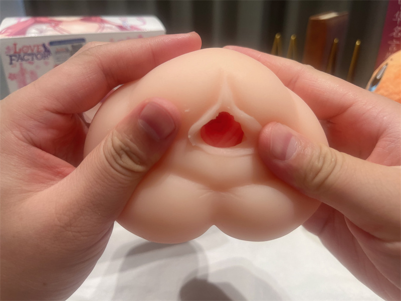 Lovefactor——“御神子1代”评测!拟真肌肤,仿真黏膜!