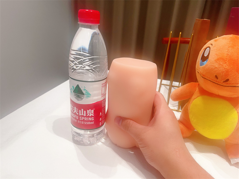 Lovefactor——“御神子1代”评测!拟真肌肤,仿真黏膜!