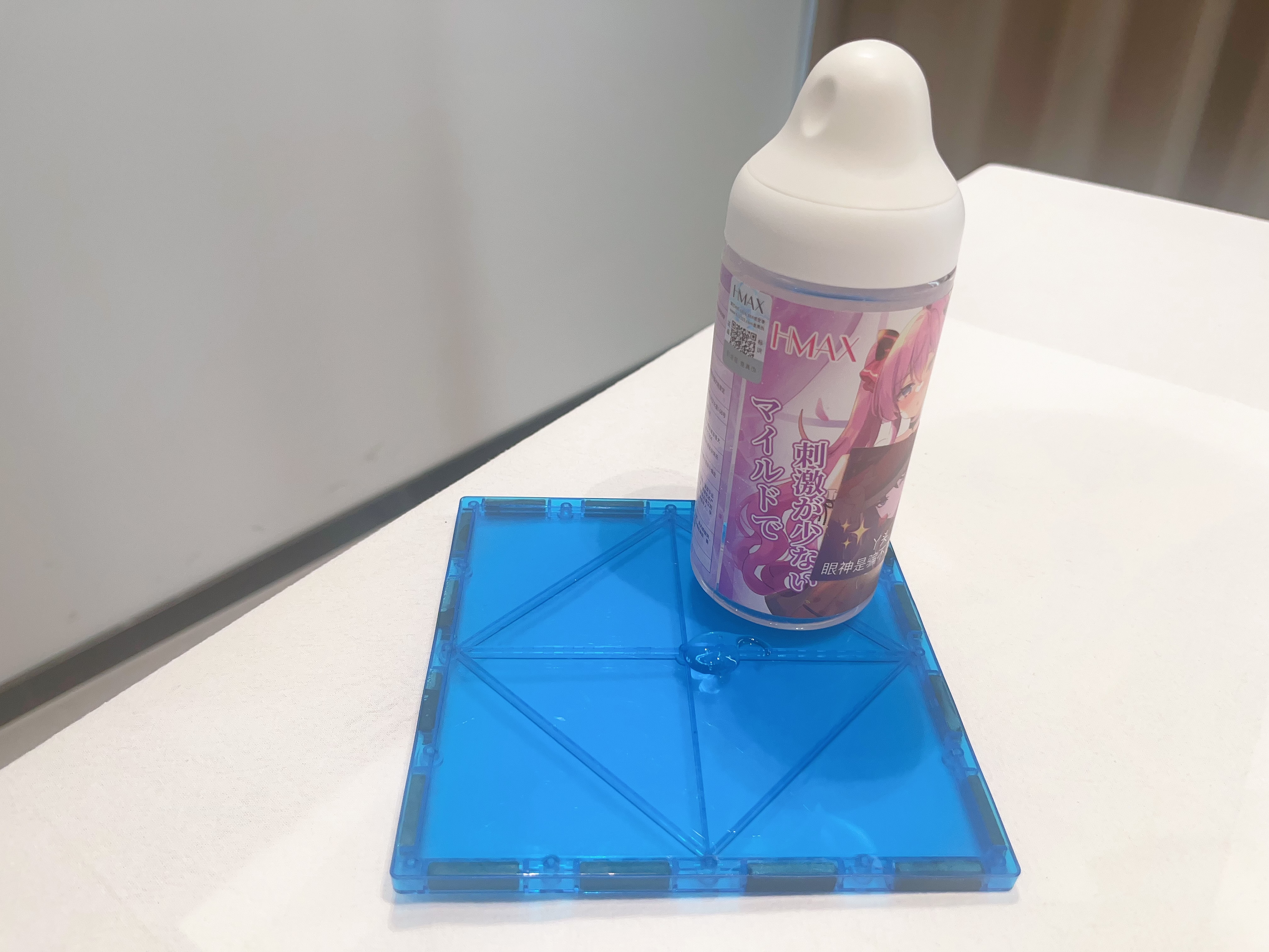 飞机杯的亲密伙伴,让你纵享丝滑!