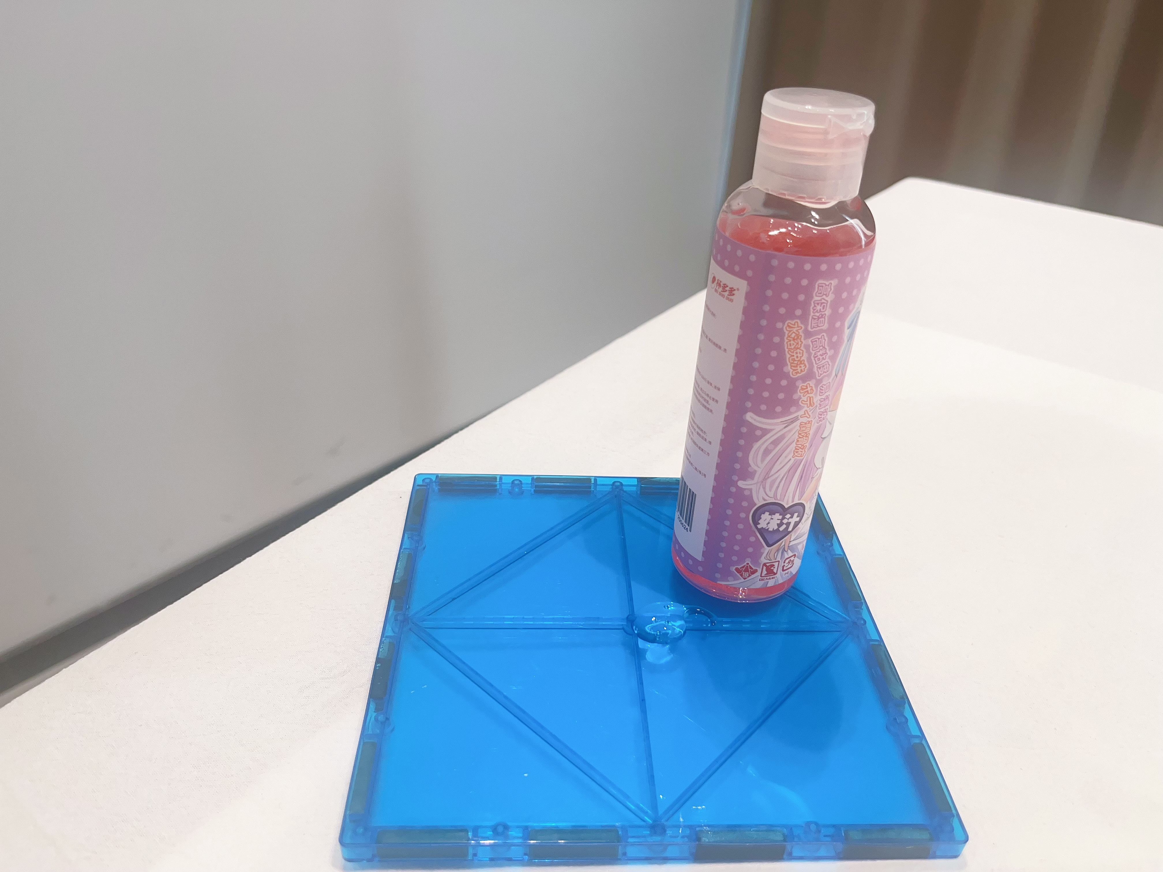 飞机杯的亲密伙伴,让你纵享丝滑!