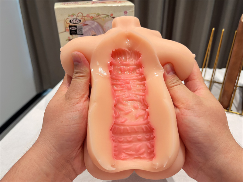 RQS——“约束快感3”评测！丰乳细腰翘臀，有些松的少妇！