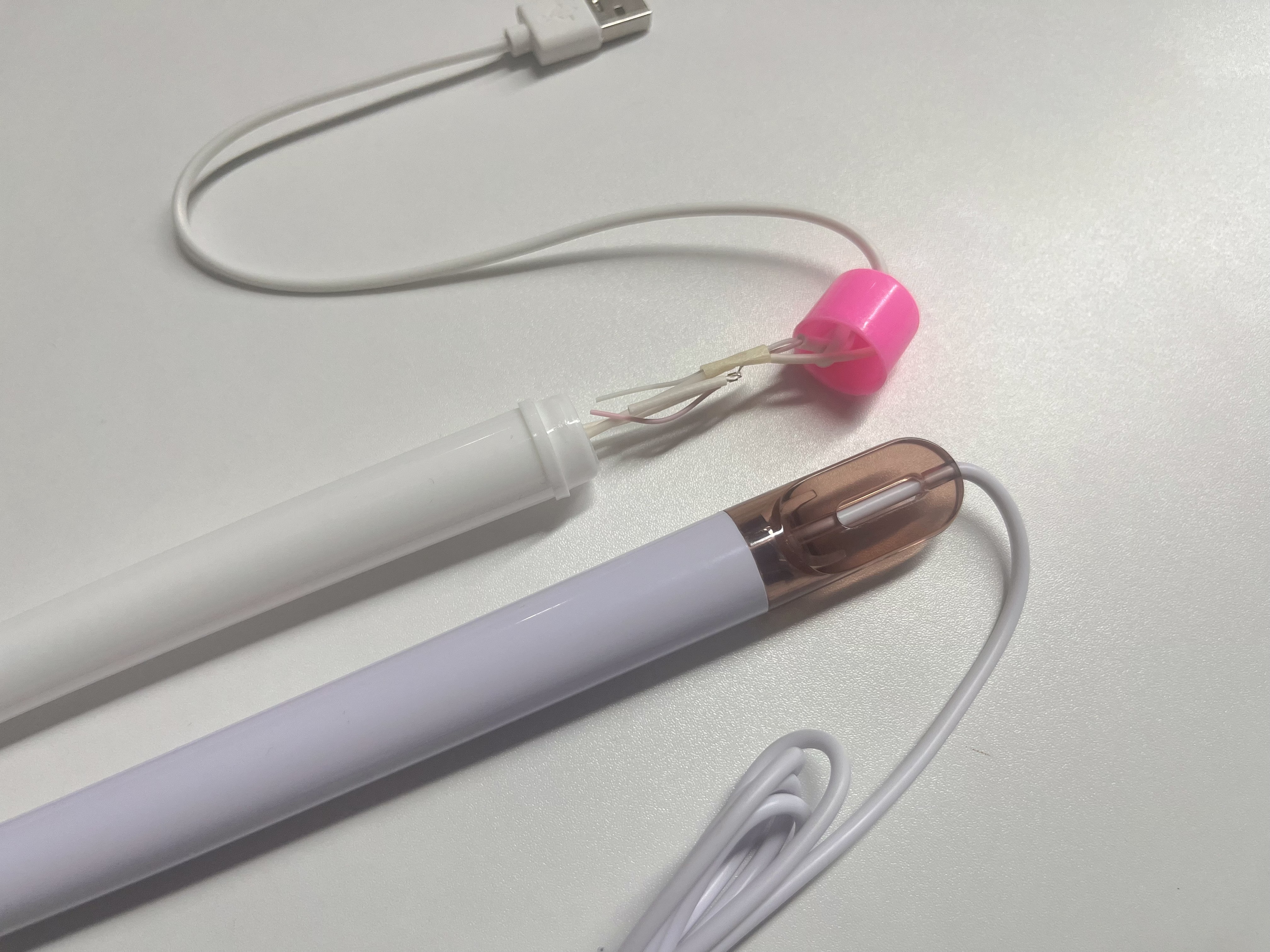 冬日里,如何让你的飞机杯从高冷到暖心!