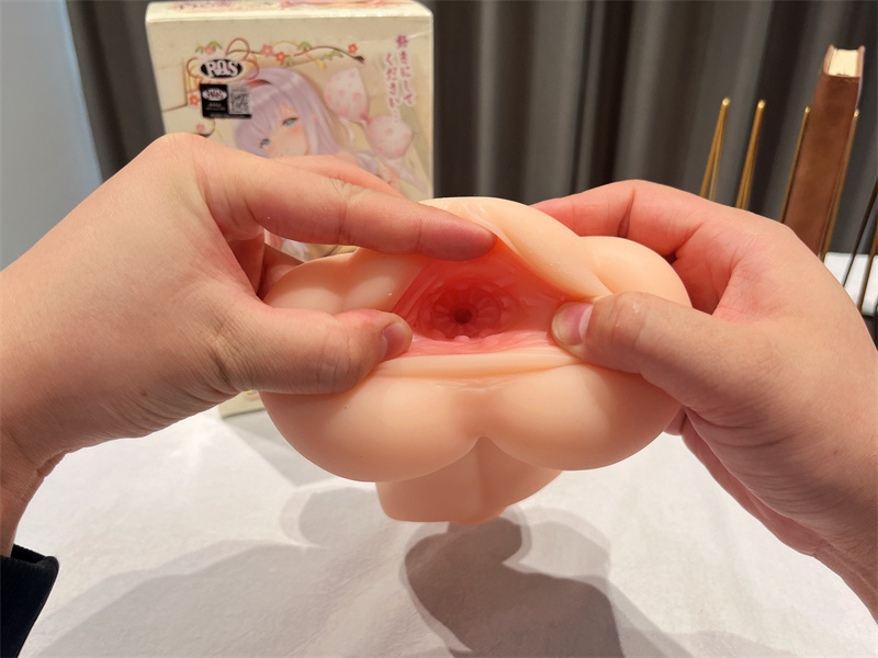 RQS——“约束快感3”评测！丰乳细腰翘臀，有些松的少妇！