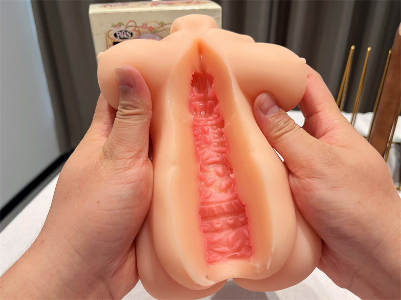 RQS——“约束快感3”评测！丰乳细腰翘臀，有些松的少妇！