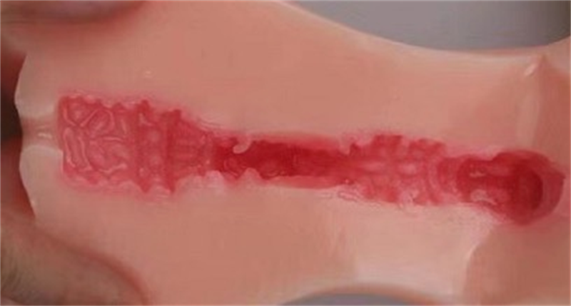 RQS——“约束快感3”评测！丰乳细腰翘臀，有些松的少妇！