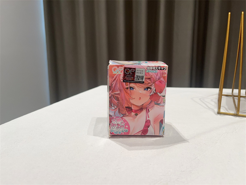 GXP——“口袋魅魔”评测！仅比手强的应急杯！体验感全无！