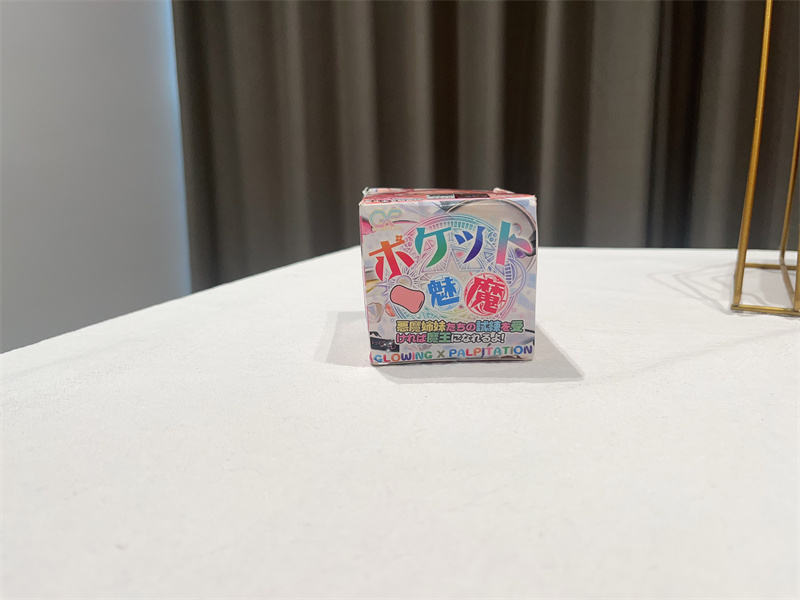 GXP——“口袋魅魔”评测！仅比手强的应急杯！体验感全无！