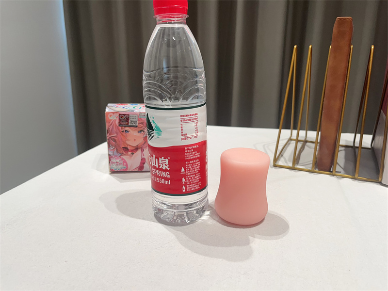 GXP——“口袋魅魔”评测！仅比手强的应急杯！体验感全无！