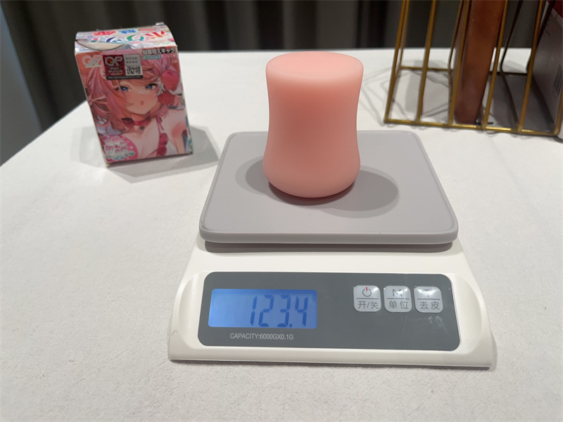 GXP——“口袋魅魔”评测！仅比手强的应急杯！体验感全无！