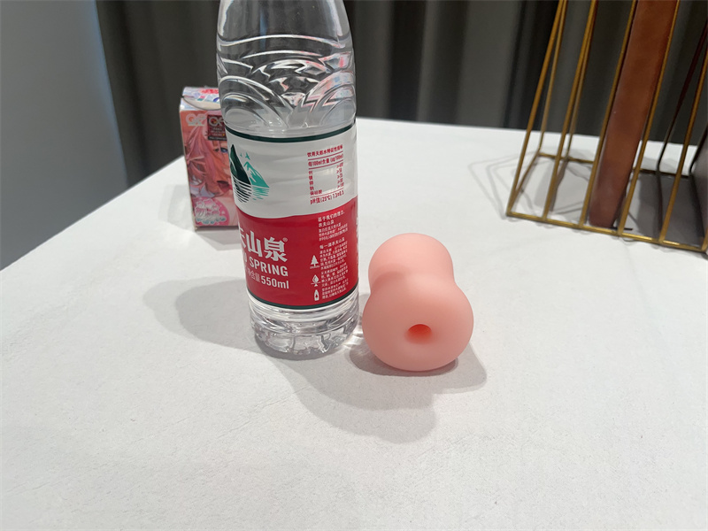 GXP——“口袋魅魔”评测！仅比手强的应急杯！体验感全无！