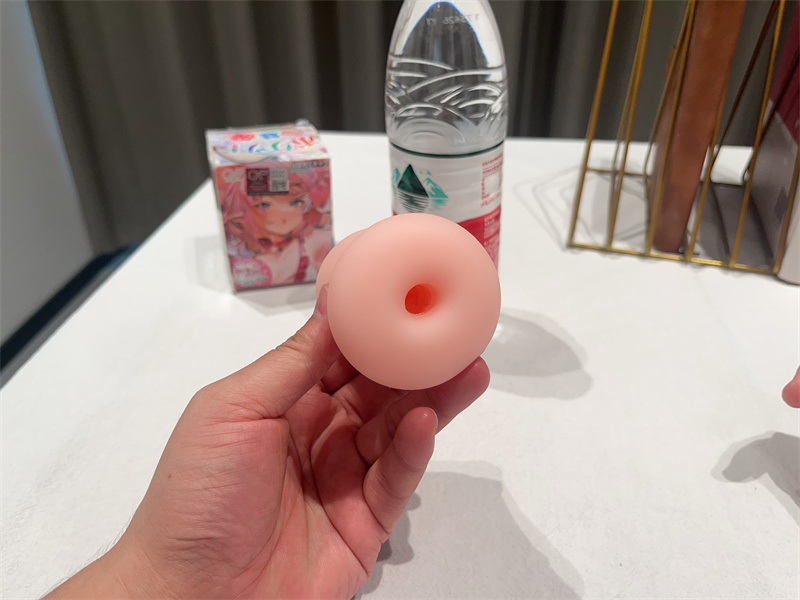 GXP——“口袋魅魔”评测！仅比手强的应急杯！体验感全无！