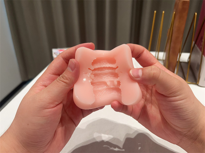 GXP——“口袋魅魔”评测！仅比手强的应急杯！体验感全无！