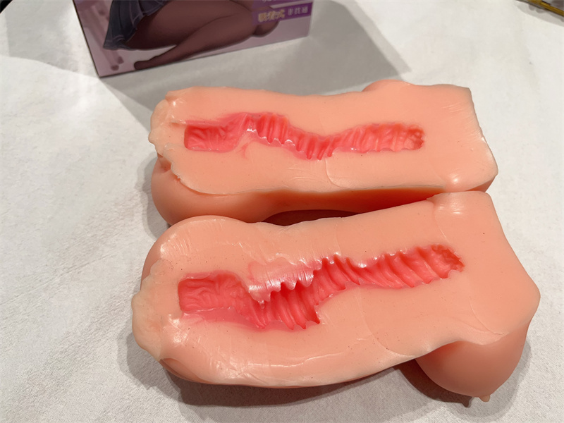 HMAX——“麻衣学姐”评测!螺旋通道,锻炼持久,训练名器!