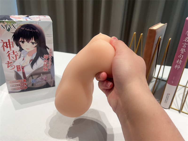 HMAX——“神侍彼女”评测!羊肠“小道”,重温第一次的感觉!