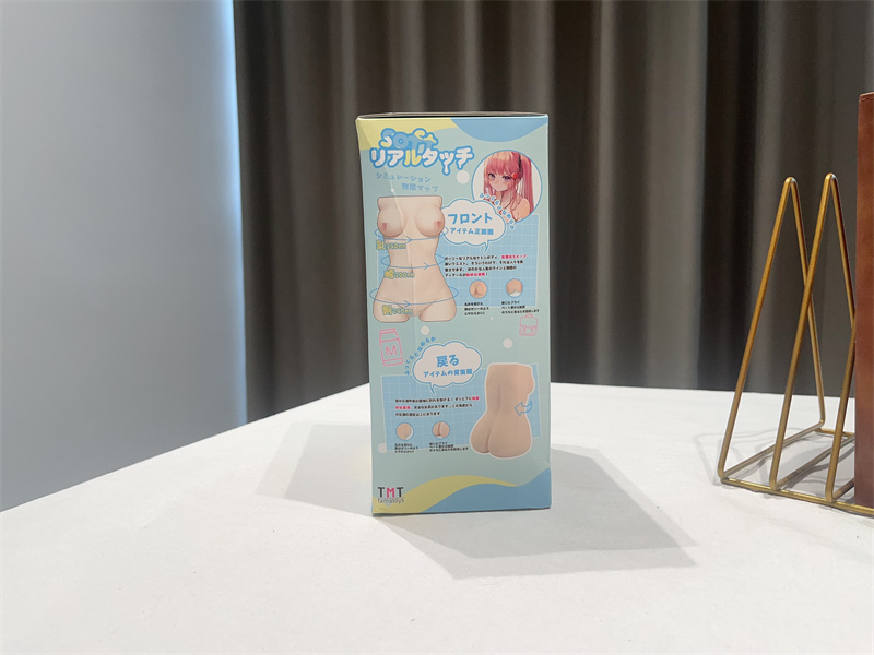 TMT——“芽依子加强版”评测!极限弯道刺激,超强吸力的金刚芭比!