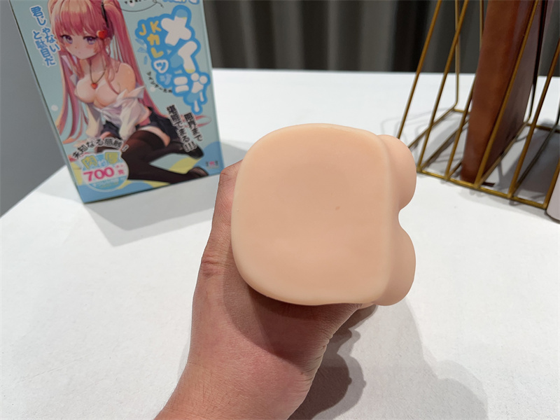 TMT——“芽依子加强版”评测!极限弯道刺激,超强吸力的金刚芭比!