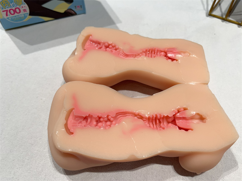 TMT——“芽依子加强版”评测!极限弯道刺激,超强吸力的金刚芭比!