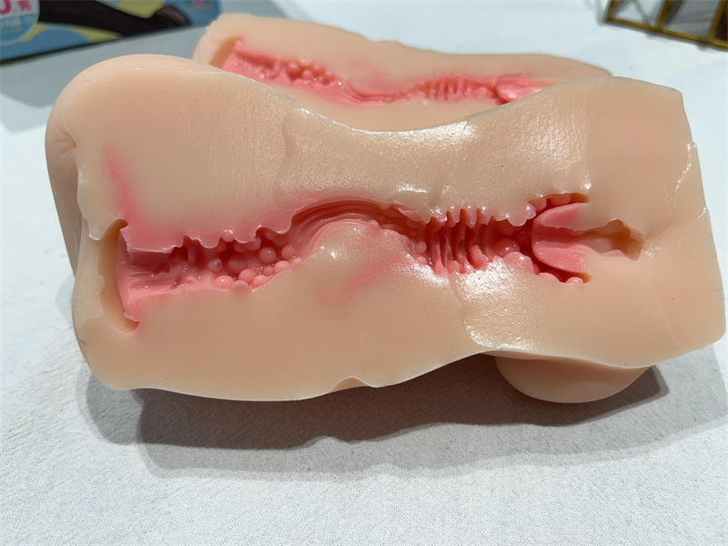 TMT——“芽依子加强版”评测!极限弯道刺激,超强吸力的金刚芭比!