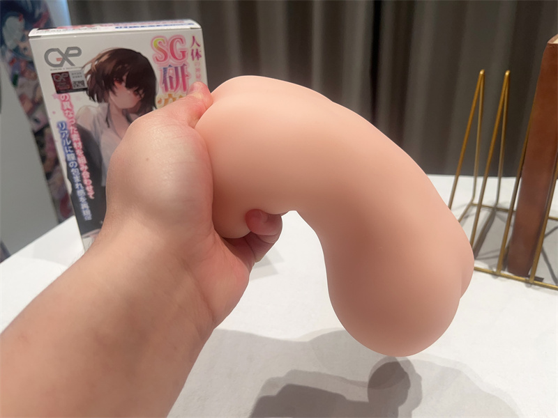 GXP——“SG研究社”评测!逼真狭小入口,仿真的内壁通道!