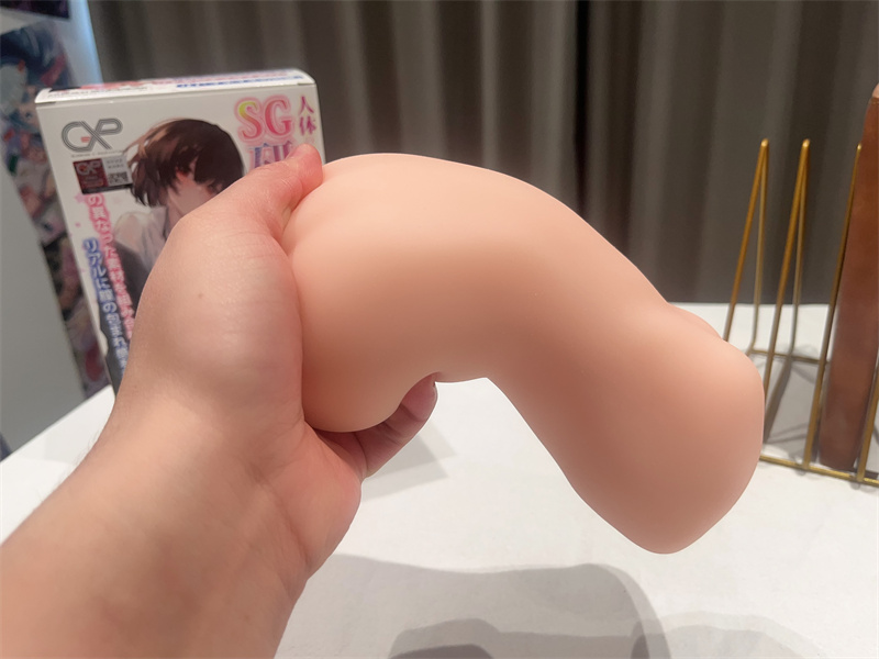 GXP——“SG研究社”评测!逼真狭小入口,仿真的内壁通道!