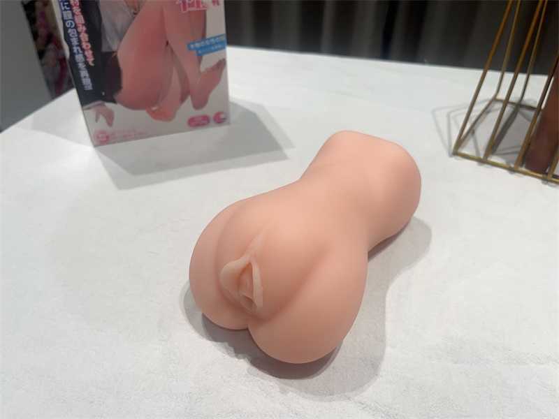 GXP——“SG研究社”评测!逼真狭小入口,仿真的内壁通道!