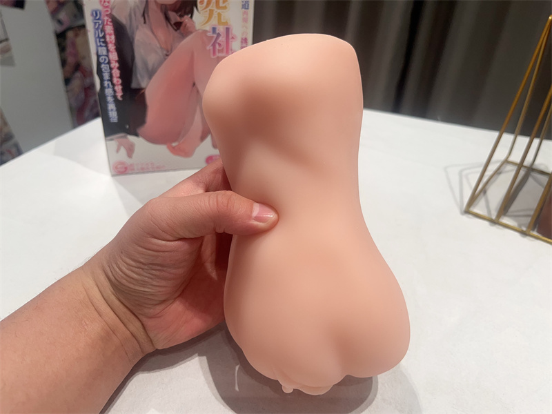 GXP——“SG研究社”评测!逼真狭小入口,仿真的内壁通道!