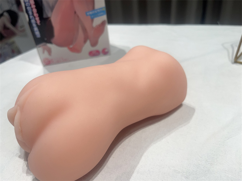 GXP——“SG研究社”评测!逼真狭小入口,仿真的内壁通道!