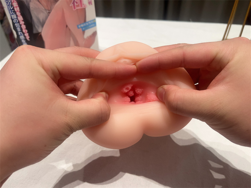 GXP——“SG研究社”评测!逼真狭小入口,仿真的内壁通道!