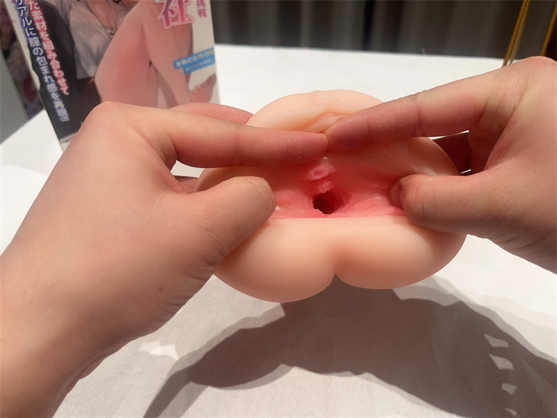 GXP——“SG研究社”评测!逼真狭小入口,仿真的内壁通道!