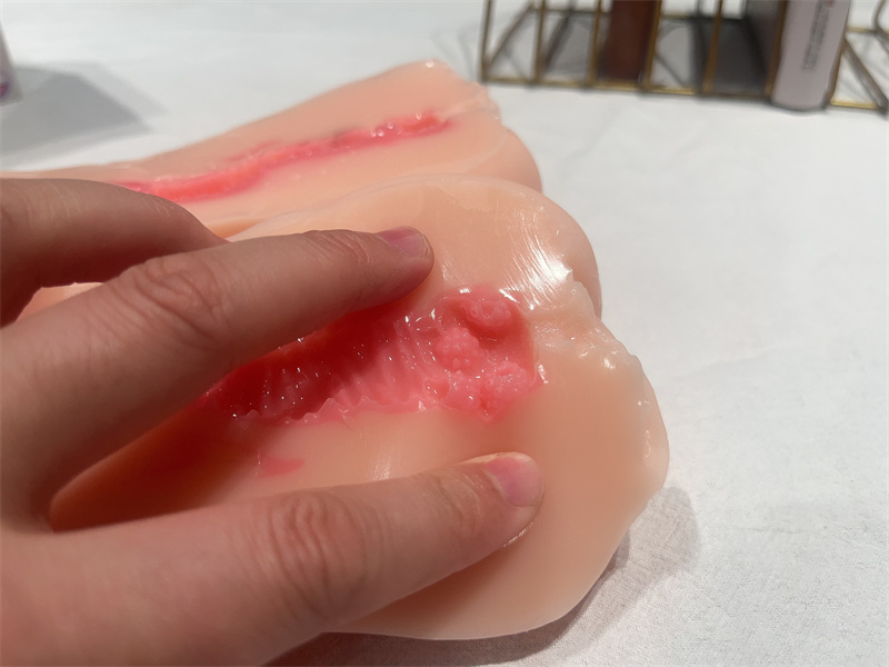 GXP——“SG研究社”评测!逼真狭小入口,仿真的内壁通道!