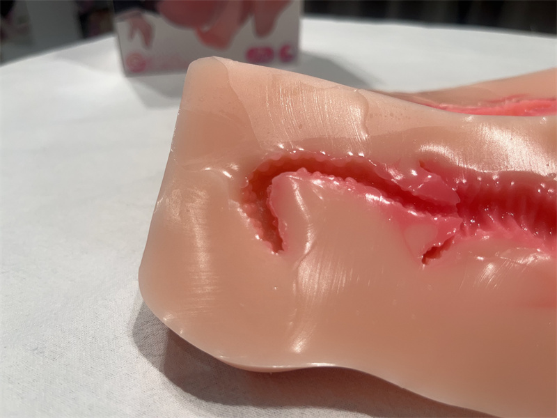 GXP——“SG研究社”评测!逼真狭小入口,仿真的内壁通道!