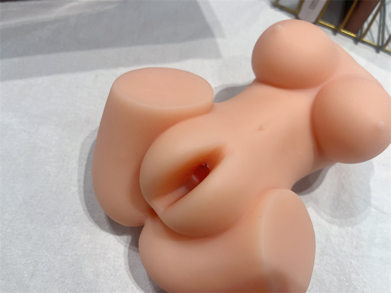 GXP——“发热试炼”评测!软糯的大克重豆腐块,外加有些奇葩的入口!