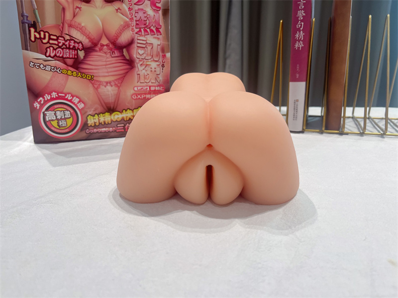 GXP——“发热试炼”评测!软糯的大克重豆腐块,外加有些奇葩的入口!