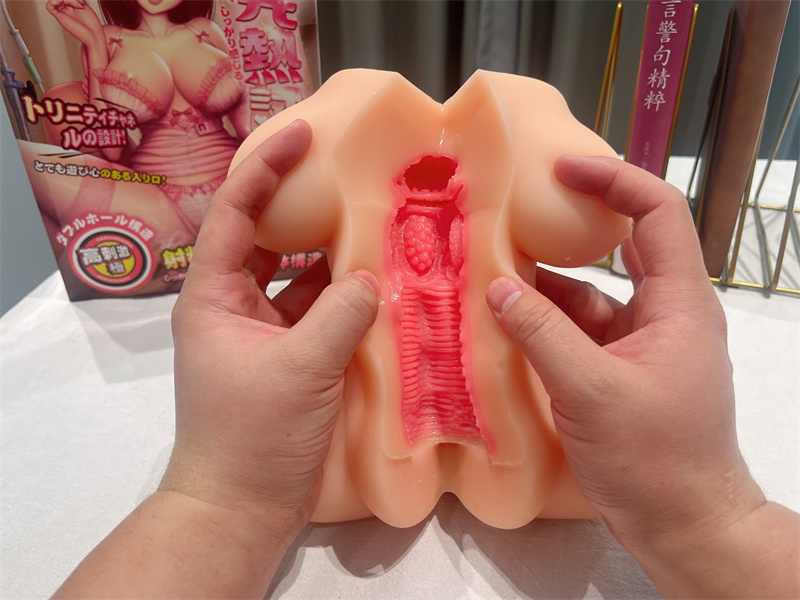 GXP——“发热试炼”评测!软糯的大克重豆腐块,外加有些奇葩的入口!