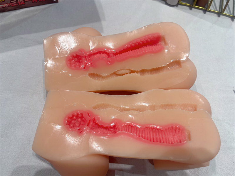 GXP——“发热试炼”评测!软糯的大克重豆腐块,外加有些奇葩的入口!