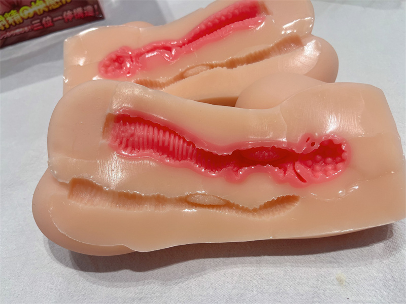 GXP——“发热试炼”评测!软糯的大克重豆腐块,外加有些奇葩的入口!