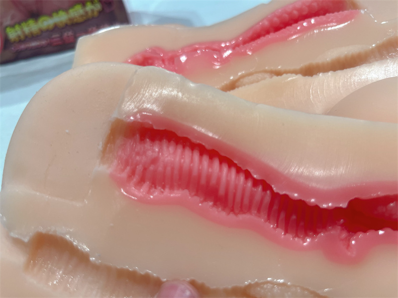 GXP——“发热试炼”评测!软糯的大克重豆腐块,外加有些奇葩的入口!