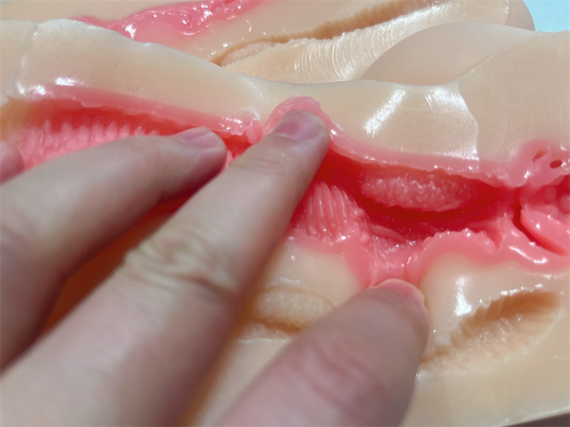 GXP——“发热试炼”评测!软糯的大克重豆腐块,外加有些奇葩的入口!