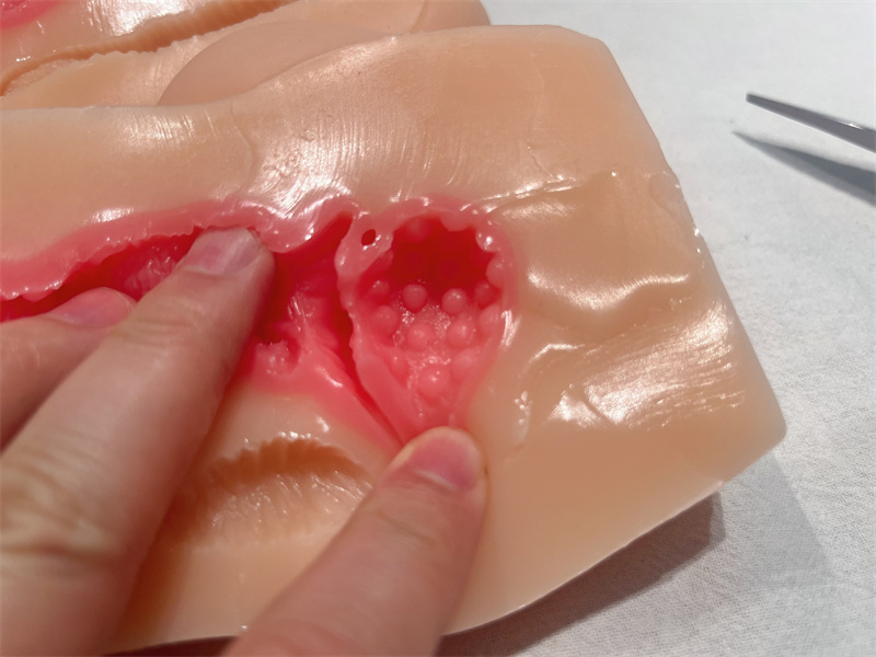 GXP——“发热试炼”评测!软糯的大克重豆腐块,外加有些奇葩的入口!