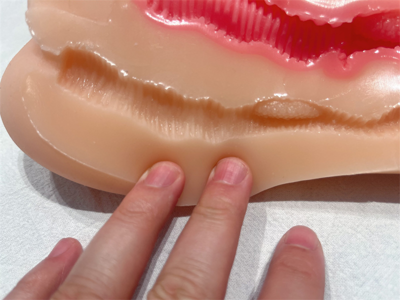 GXP——“发热试炼”评测!软糯的大克重豆腐块,外加有些奇葩的入口!