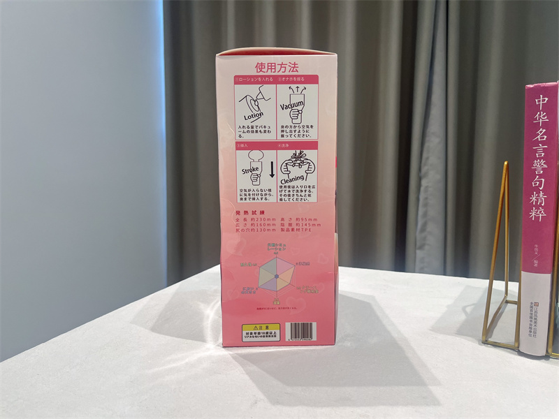 GXP——“发热试炼”评测!软糯的大克重豆腐块,外加有些奇葩的入口!