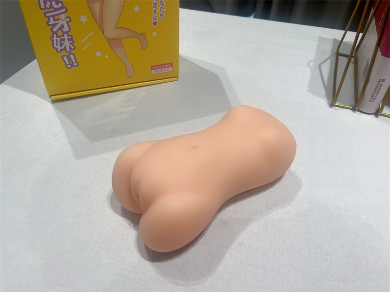 YUU——“虎牙妹妹”软款评测!有些弱鸡的六连环设计,顶端的虎牙毫无存在感!