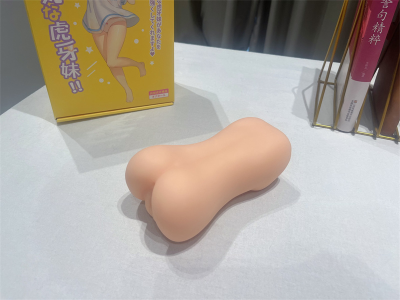 YUU——“虎牙妹妹”软款评测!有些弱鸡的六连环设计,顶端的虎牙毫无存在感!