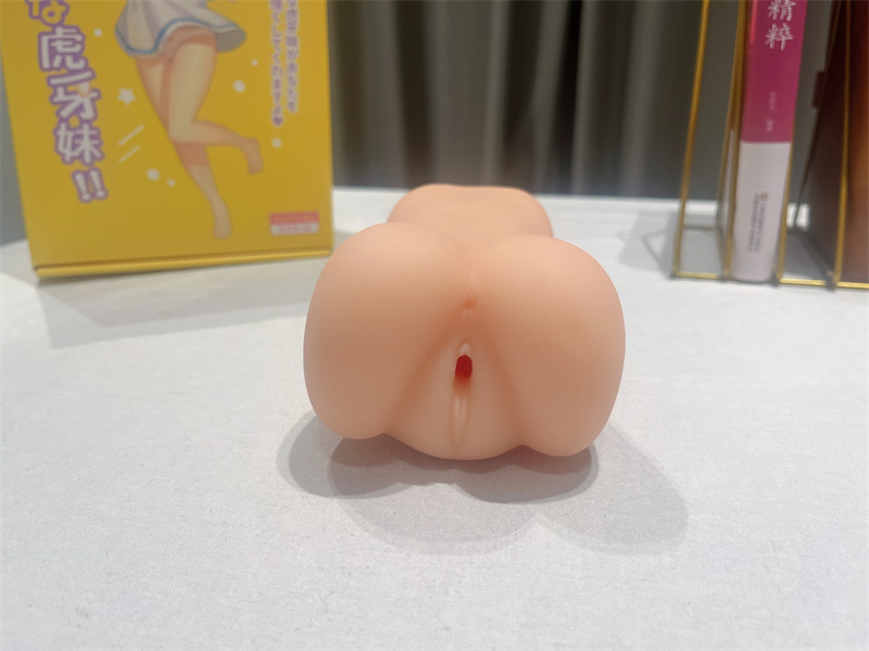 YUU——“虎牙妹妹”软款评测!有些弱鸡的六连环设计,顶端的虎牙毫无存在感!