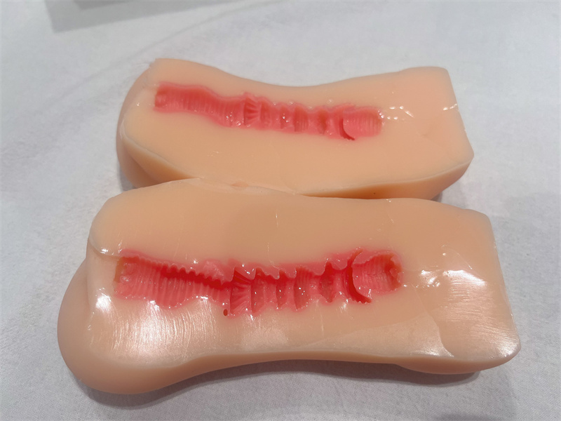 YUU——“虎牙妹妹”软款评测!有些弱鸡的六连环设计,顶端的虎牙毫无存在感!